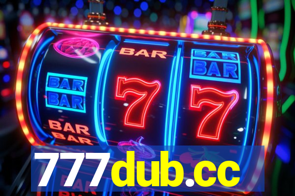 777dub.cc