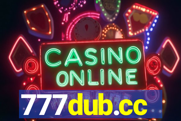 777dub.cc