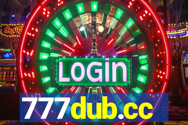 777dub.cc