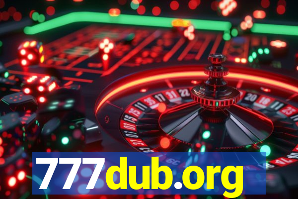 777dub.org