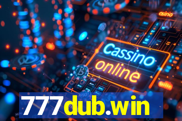 777dub.win