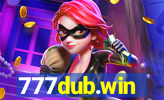 777dub.win