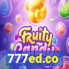 777ed.co