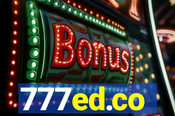 777ed.co