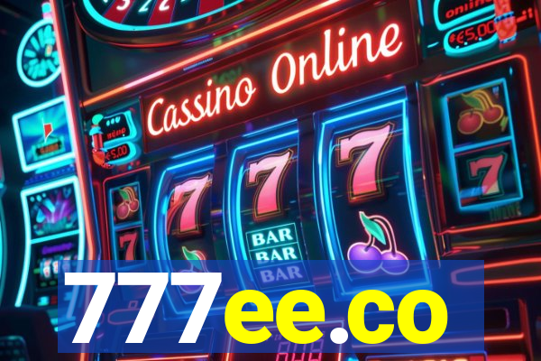 777ee.co