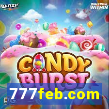 777feb.com