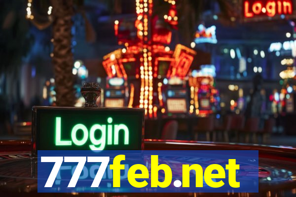 777feb.net