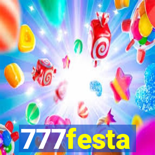 777festa