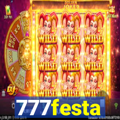 777festa