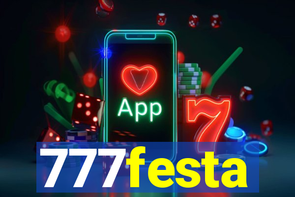 777festa