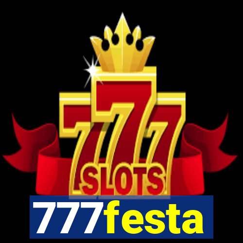 777festa