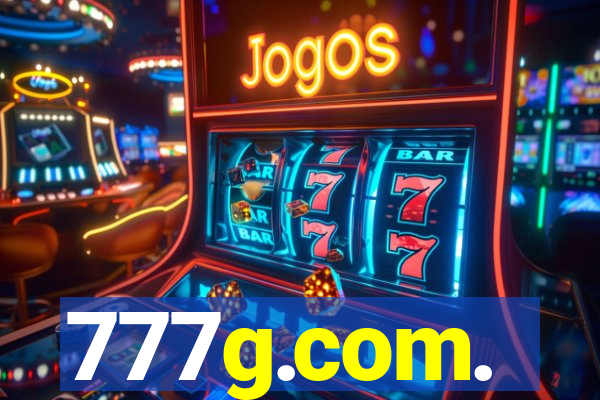 777g.com.