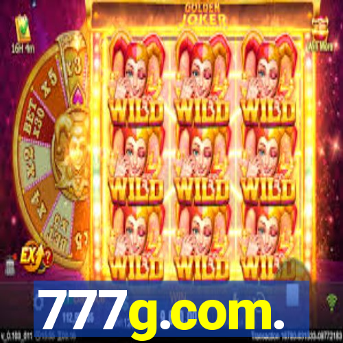 777g.com.