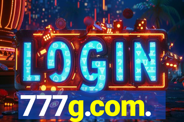 777g.com.