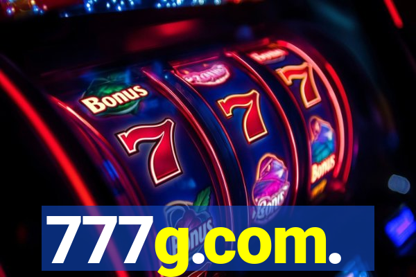 777g.com.