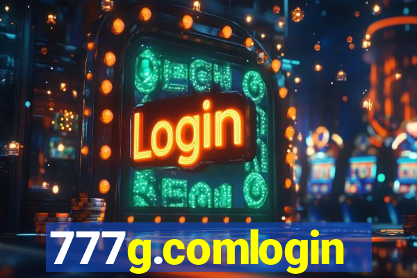 777g.comlogin