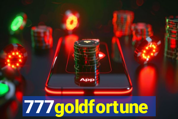 777goldfortune