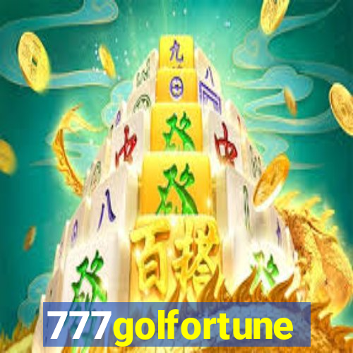 777golfortune