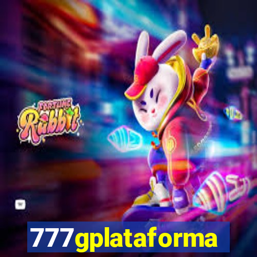 777gplataforma