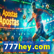 777hey.com
