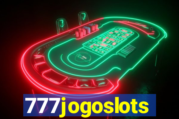 777jogoslots