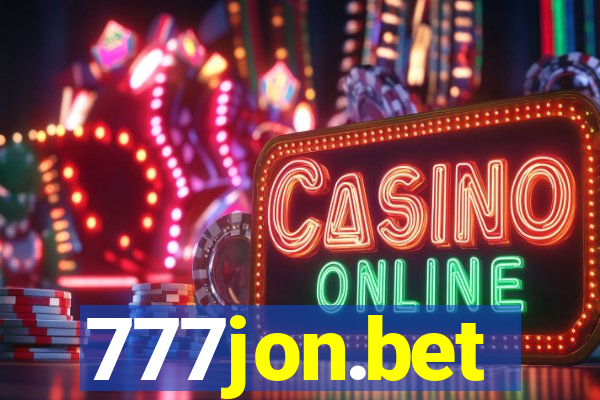 777jon.bet