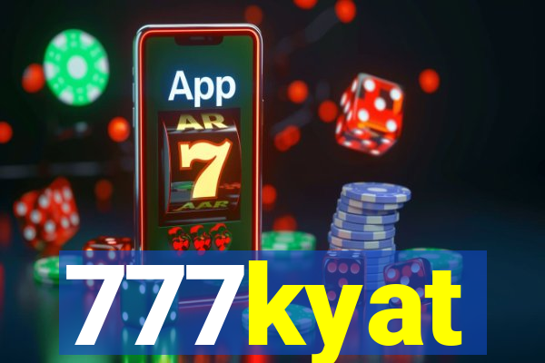 777kyat
