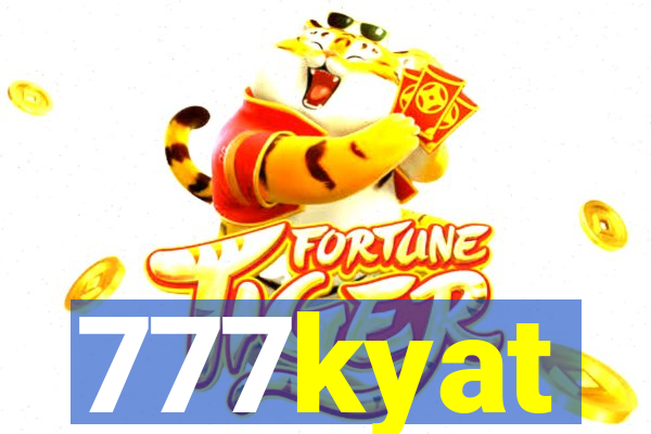 777kyat