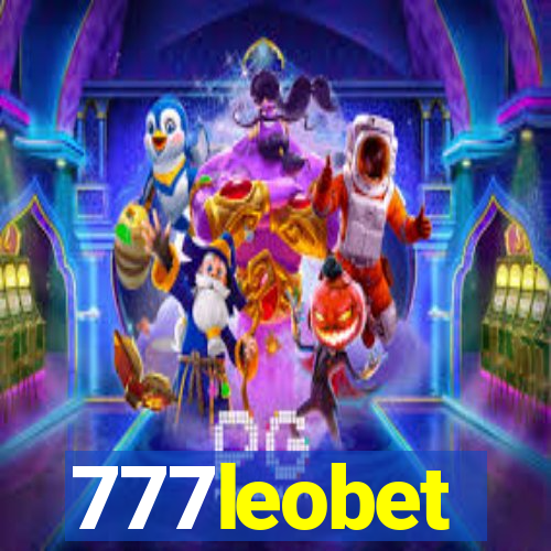777leobet