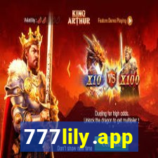 777lily.app