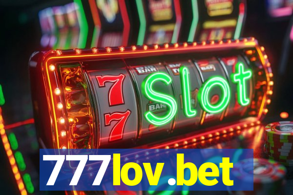 777lov.bet