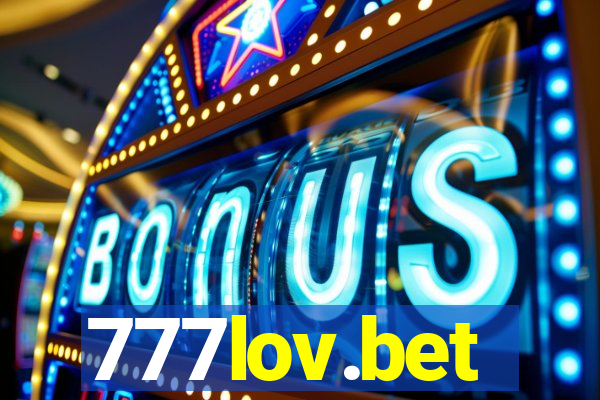 777lov.bet