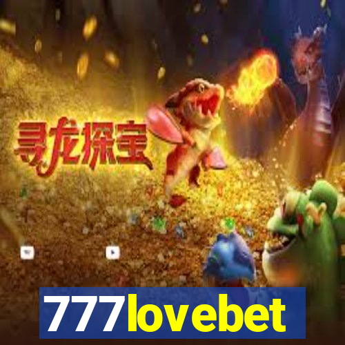 777lovebet