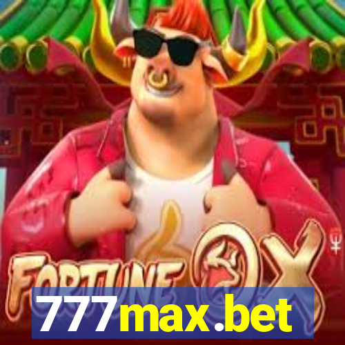 777max.bet
