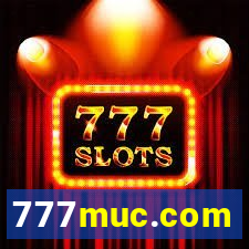 777muc.com