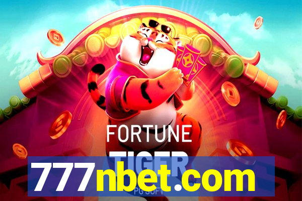777nbet.com