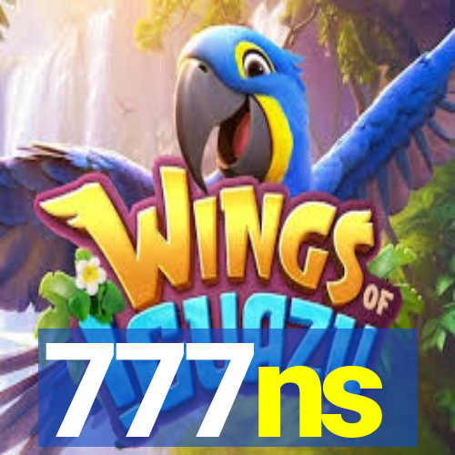777ns