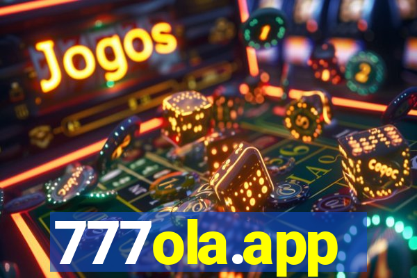 777ola.app