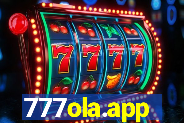 777ola.app