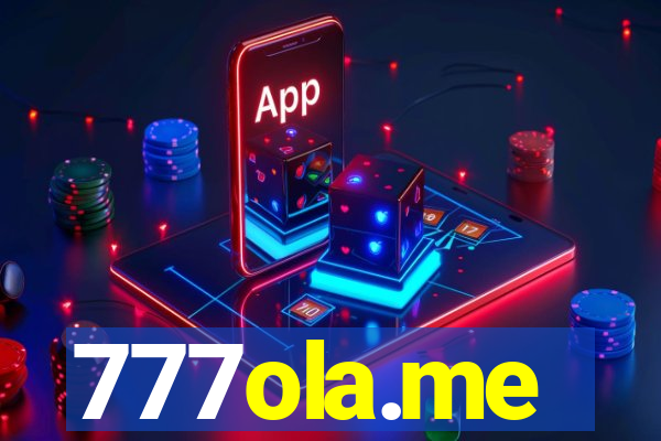 777ola.me