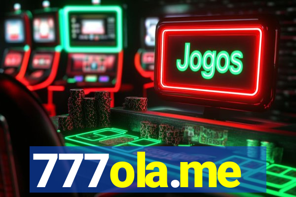 777ola.me