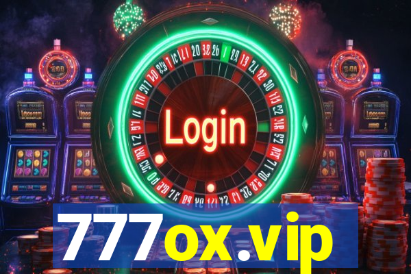777ox.vip