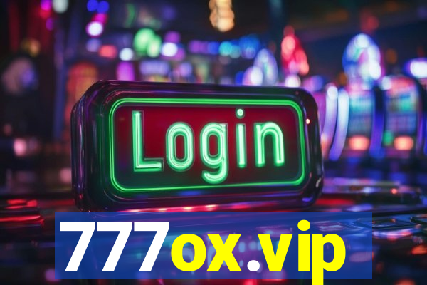 777ox.vip