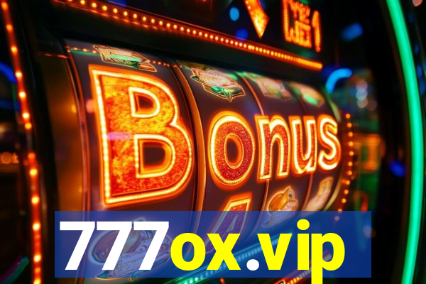 777ox.vip