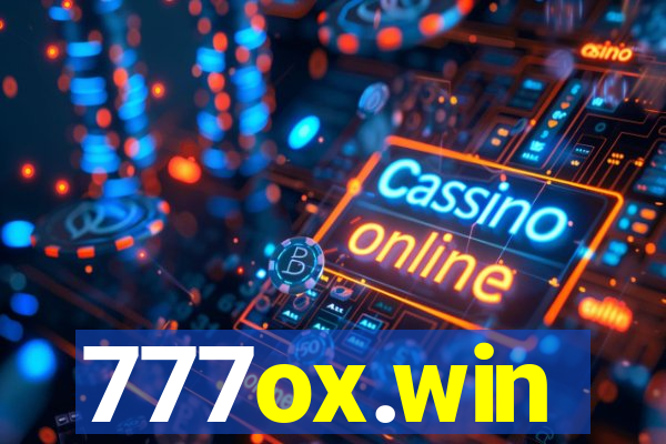 777ox.win