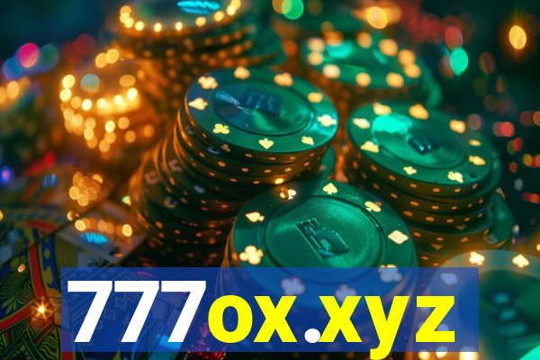777ox.xyz