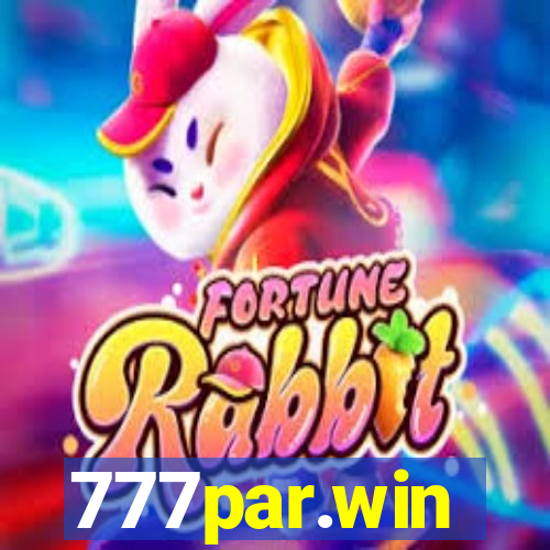 777par.win