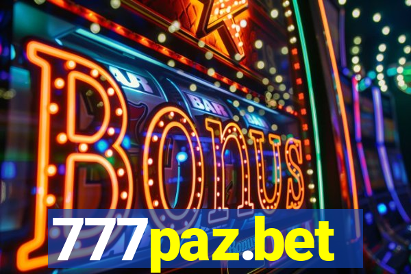 777paz.bet
