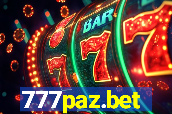 777paz.bet
