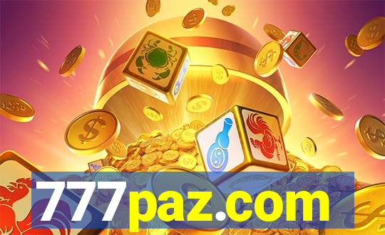 777paz.com